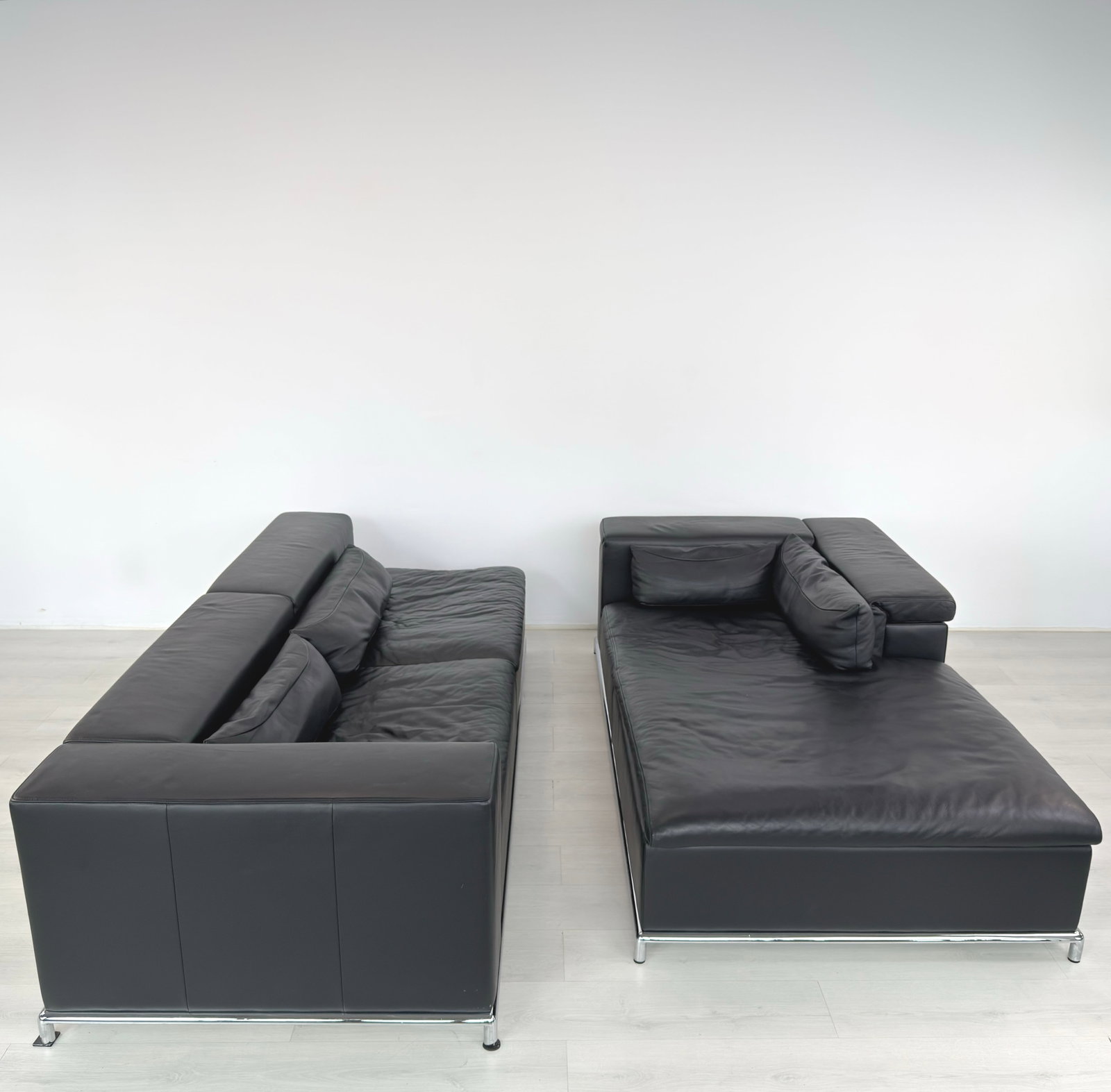 DE SEDE MODULAR SOFA DS-76, 1970s - 2