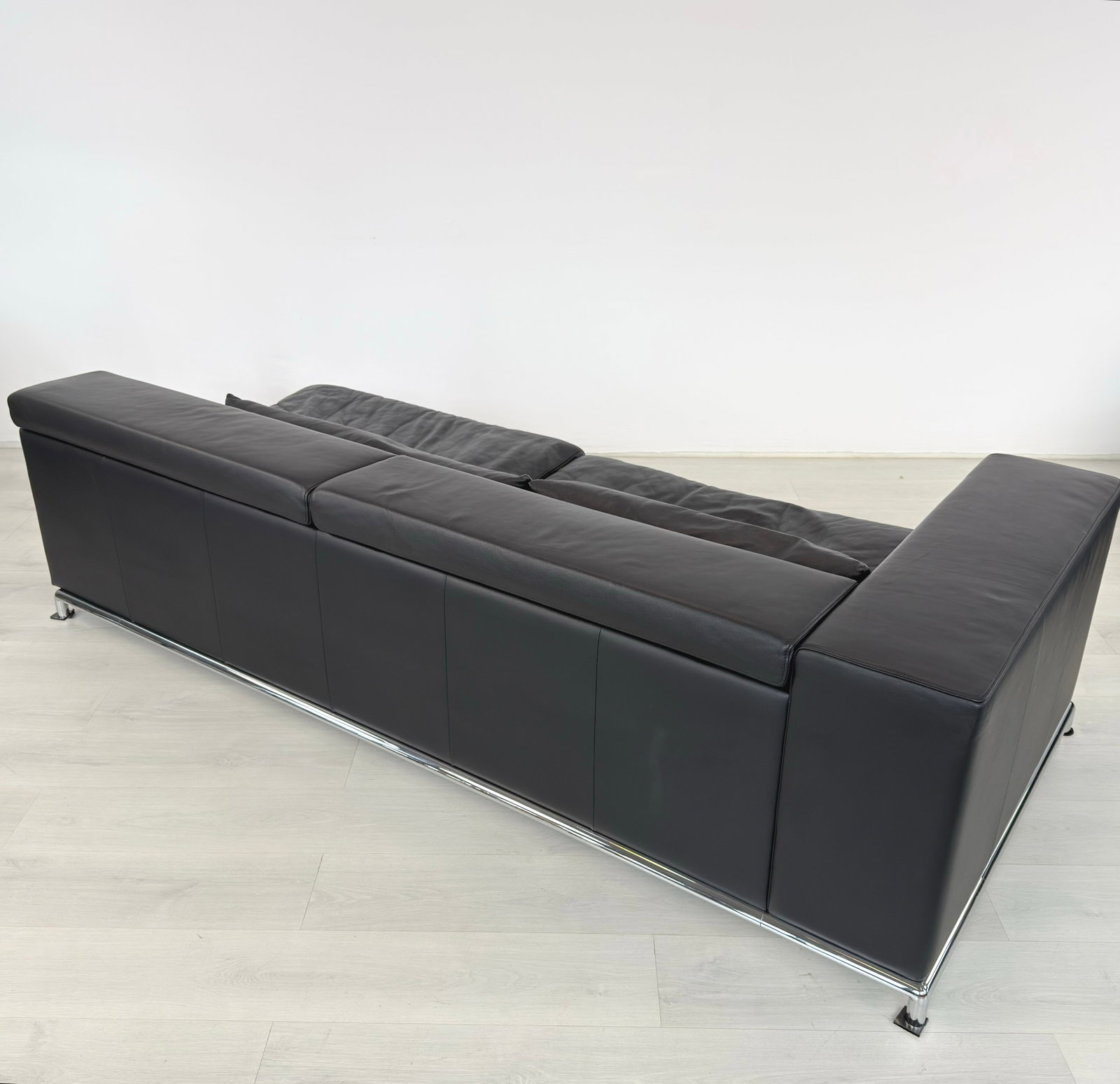 DE SEDE MODULAR SOFA DS-76, 1970s - 3