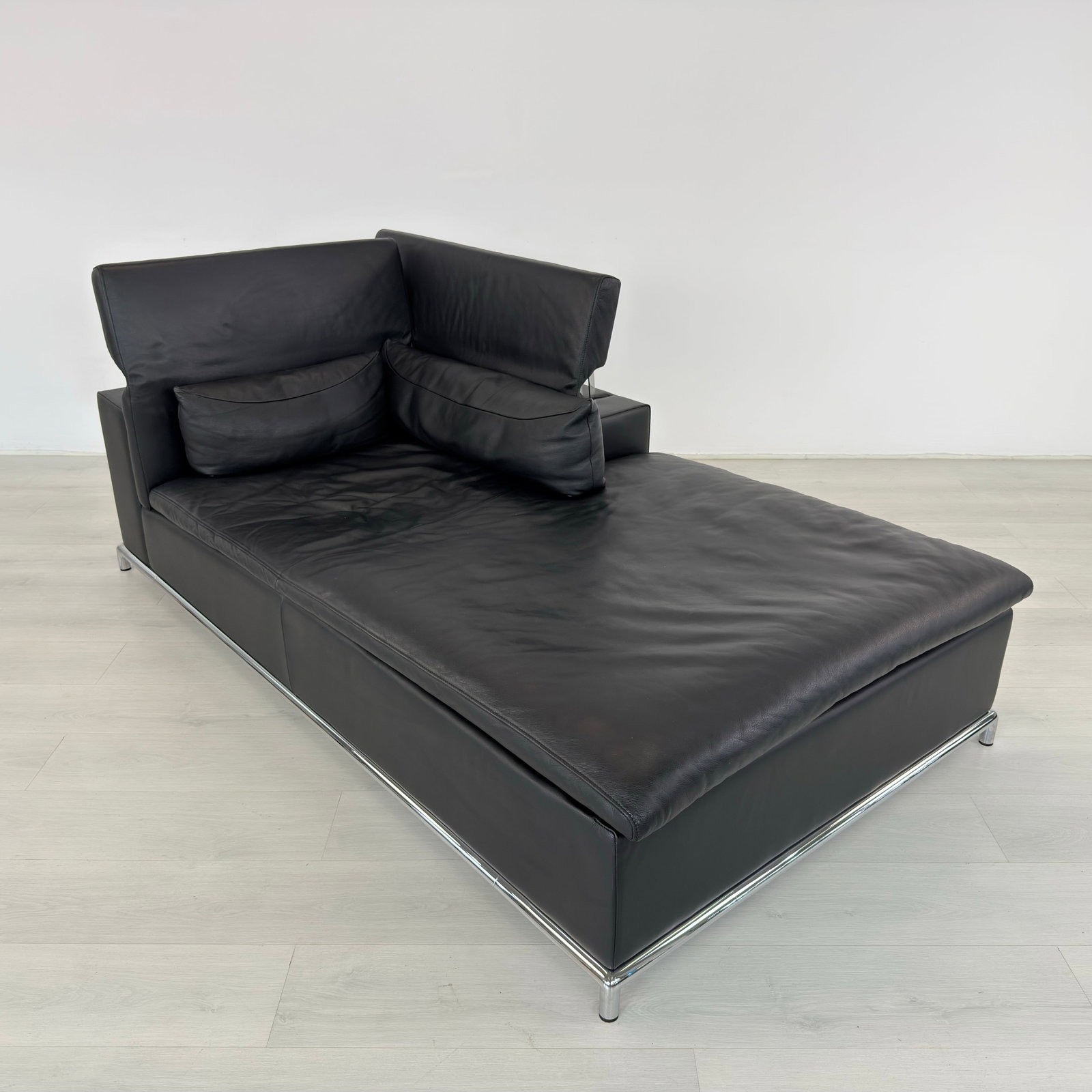 DE SEDE MODULAR SOFA DS-76, 1970s - 4