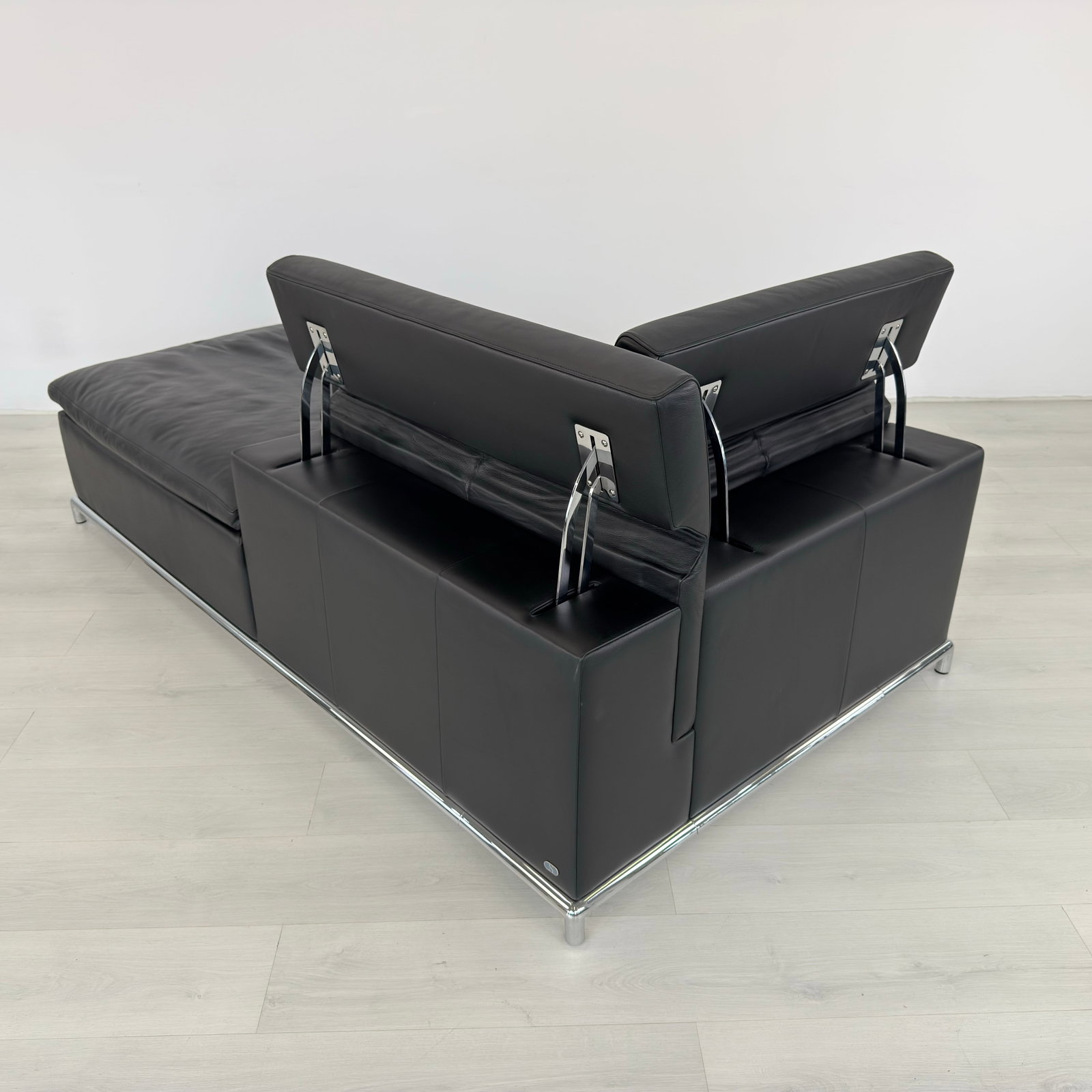 DE SEDE MODULAR SOFA DS-76, 1970s - 5