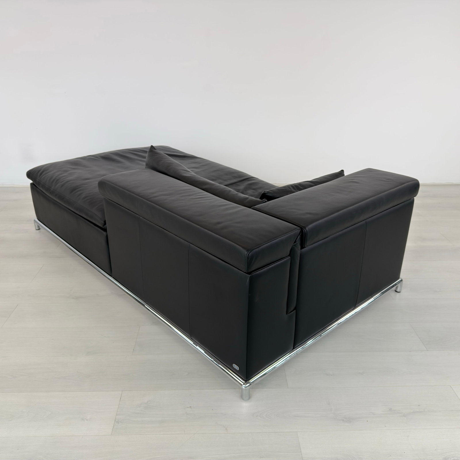DE SEDE MODULAR SOFA DS-76, 1970s - 7