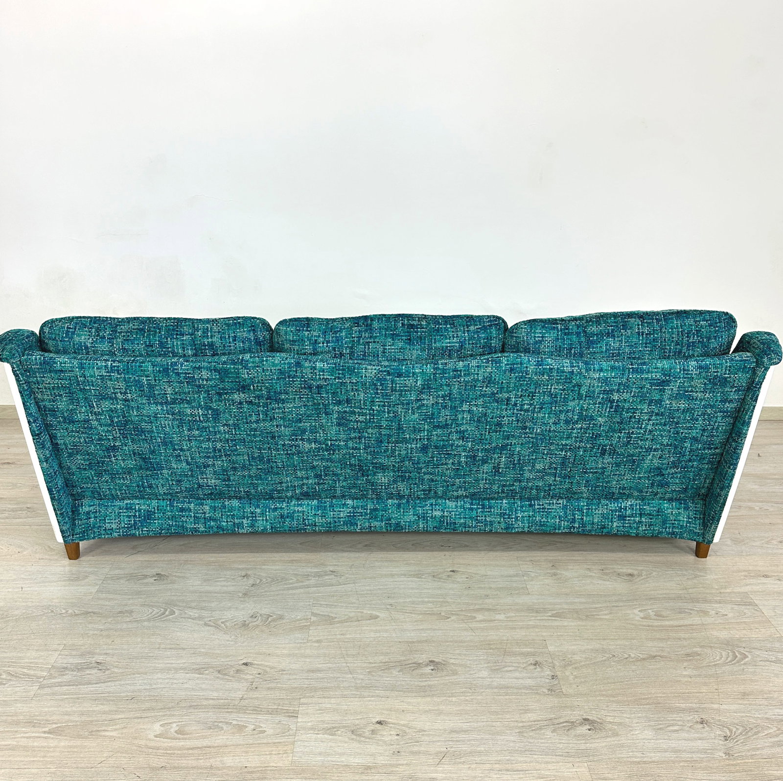 ITALIAN SPACE AGE SOFA - 5