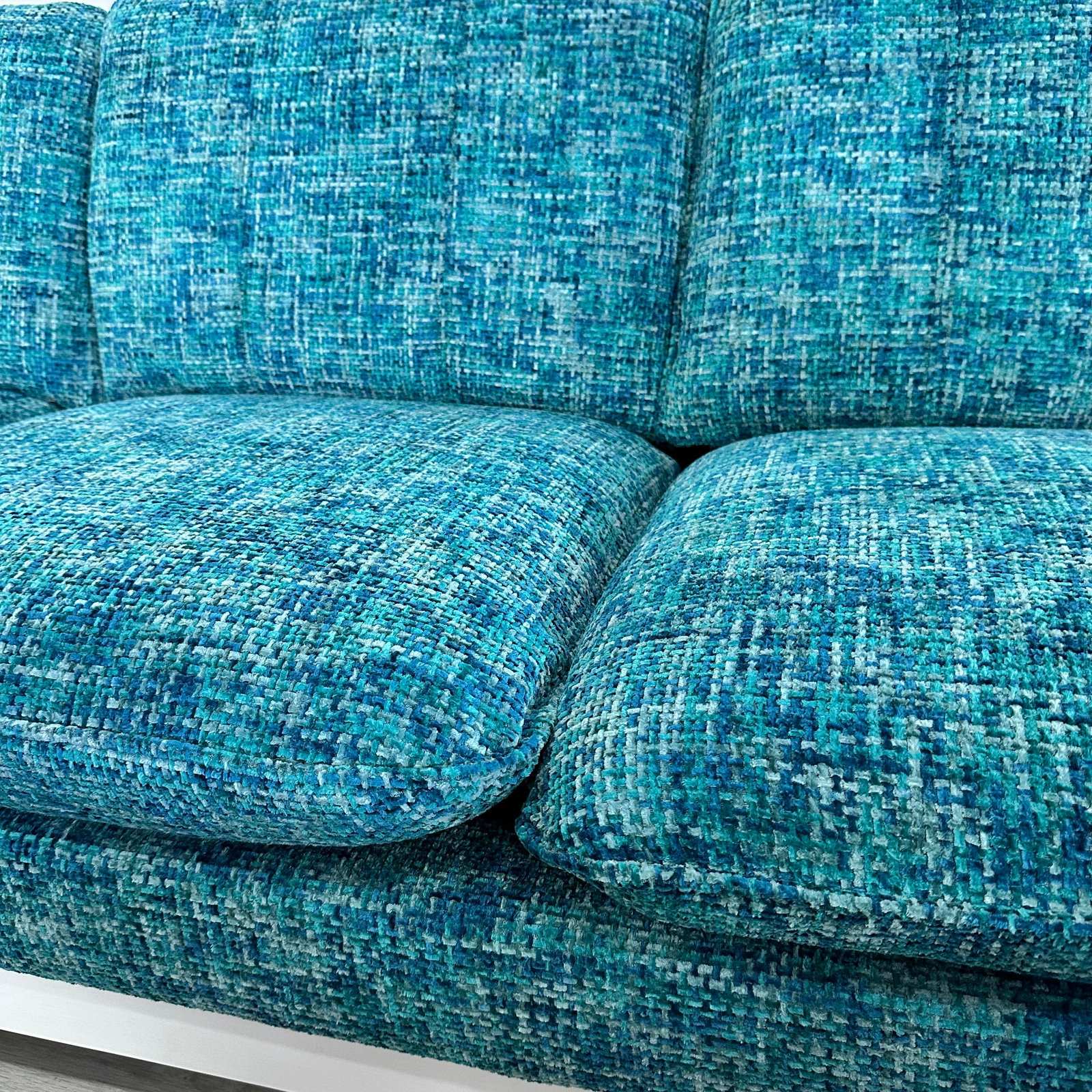 ITALIAN SPACE AGE SOFA - 6