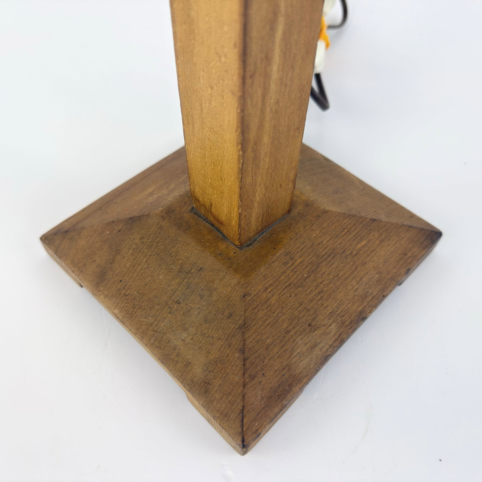 FRENCH ADJUSTABLE FLOOR LAMP - 7