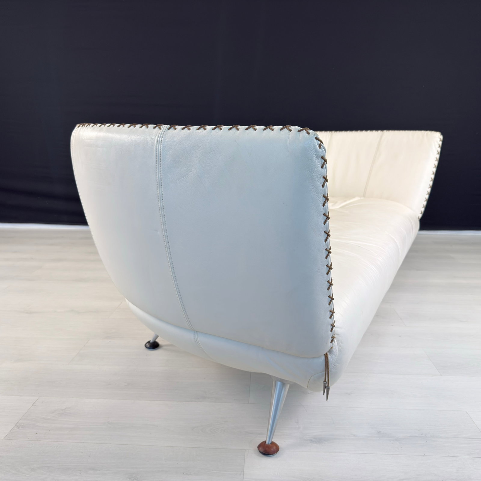DE SEDE DS-102 SHELL SOFA - 10