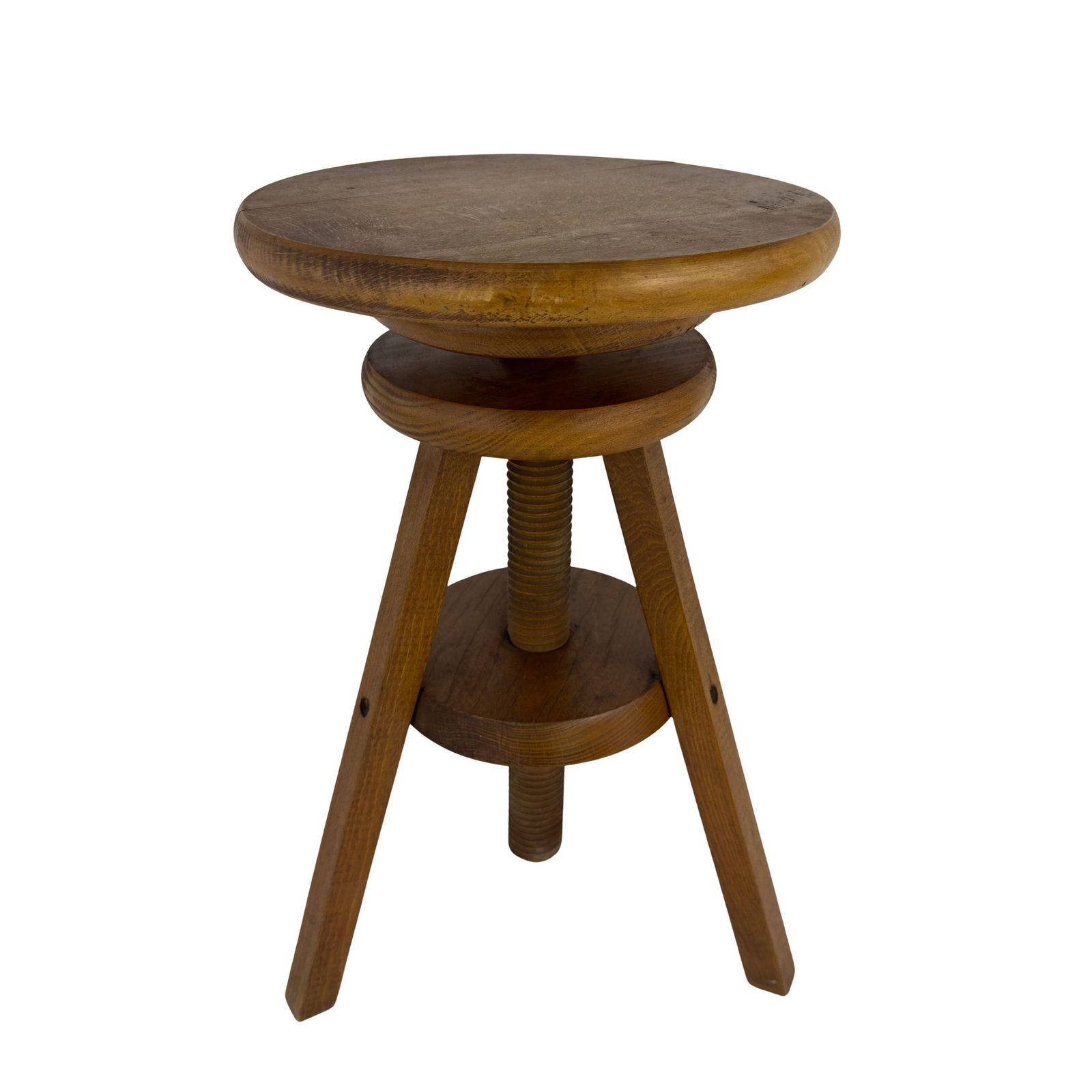 SCANDINAVIAN ARCHITECT STOOL (1 of 9)
