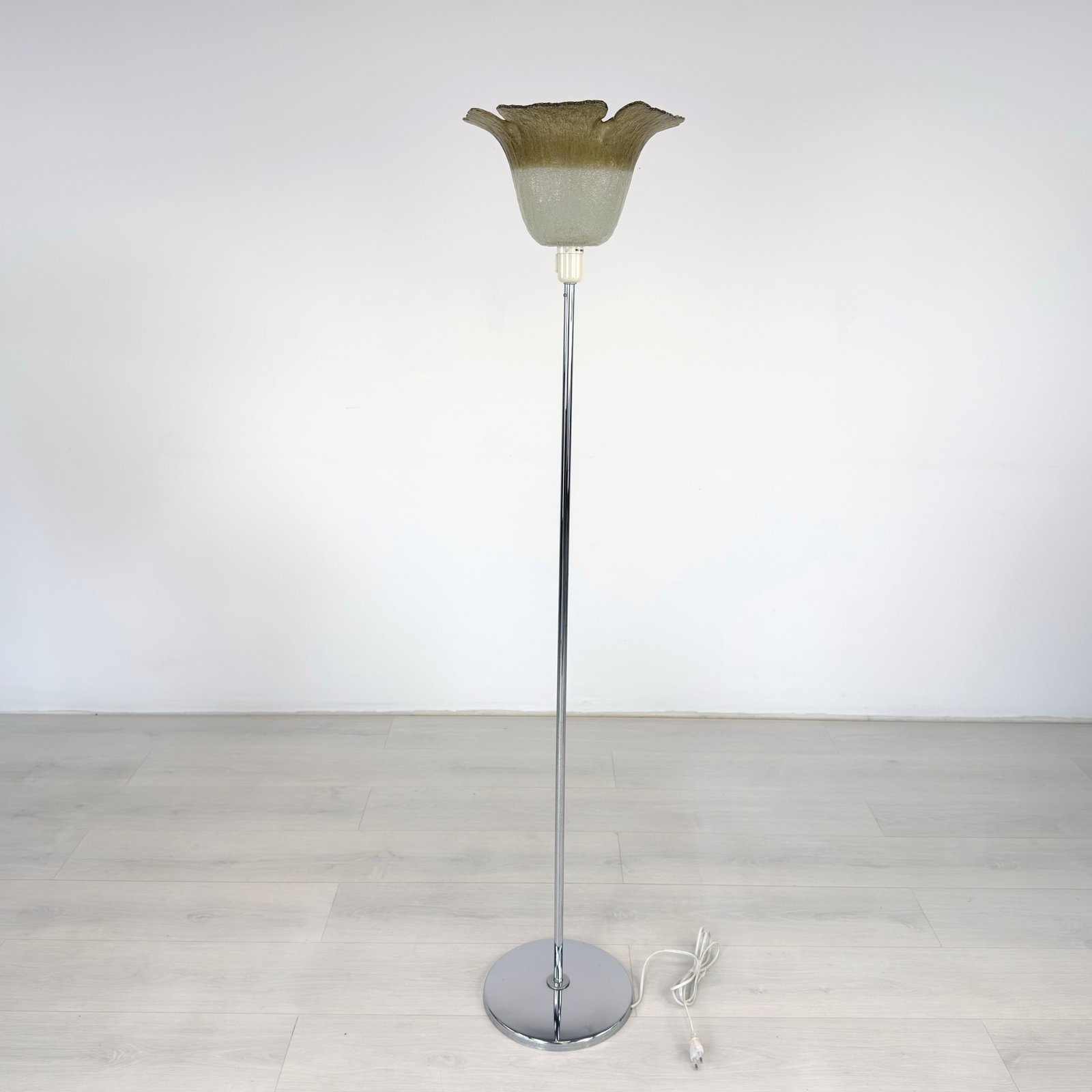 MURANO FLOOR LAMP - 2