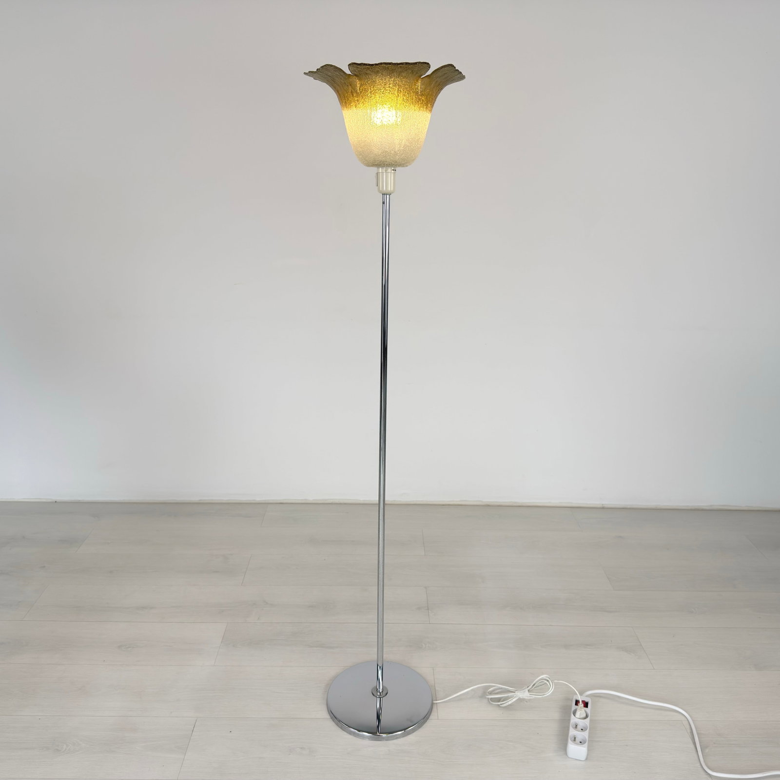 MURANO FLOOR LAMP - 3