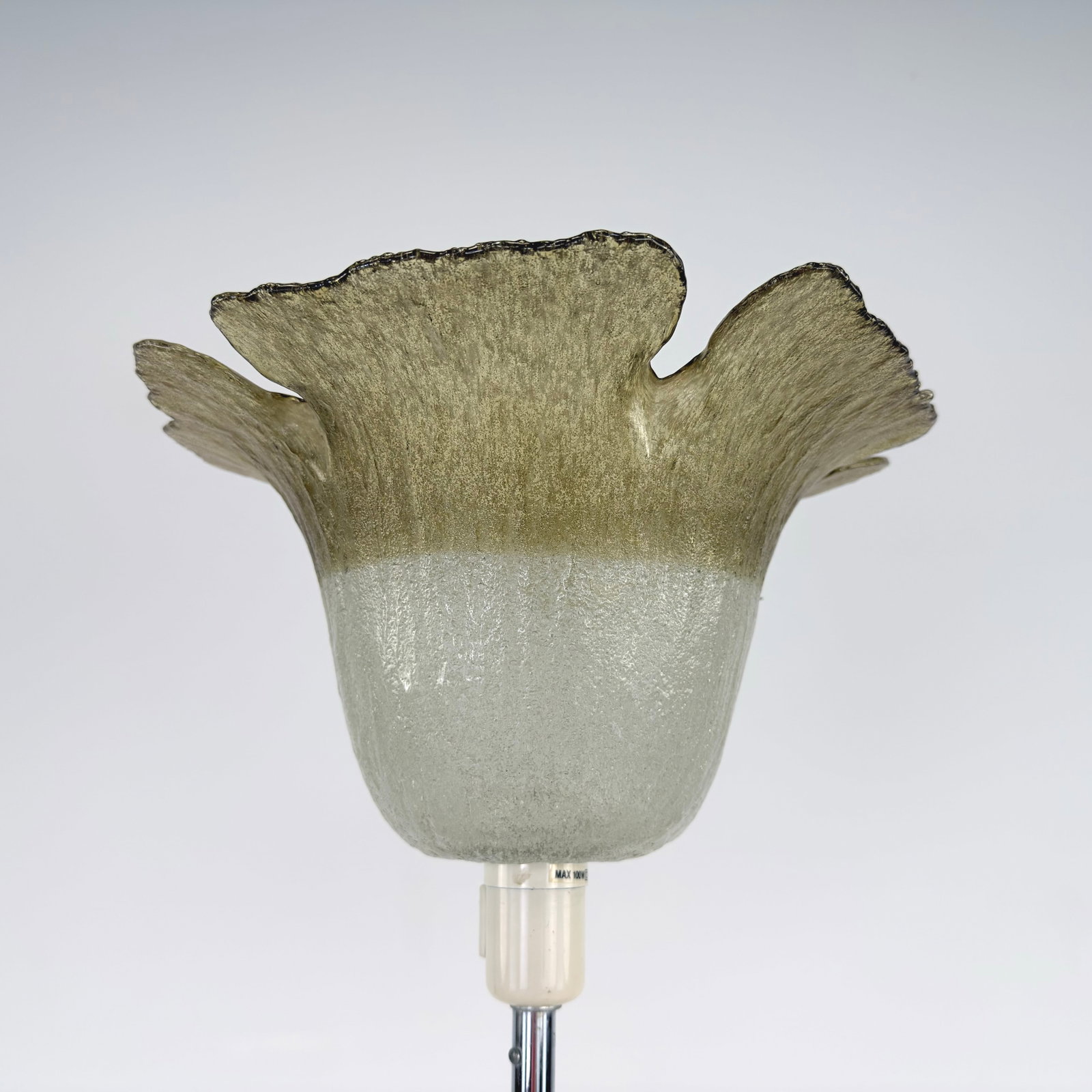 MURANO FLOOR LAMP - 4