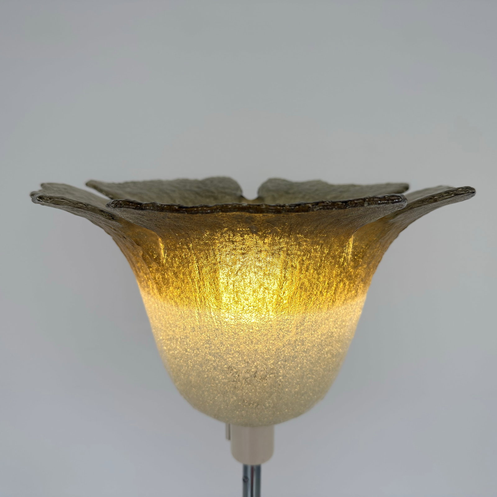 MURANO FLOOR LAMP - 5