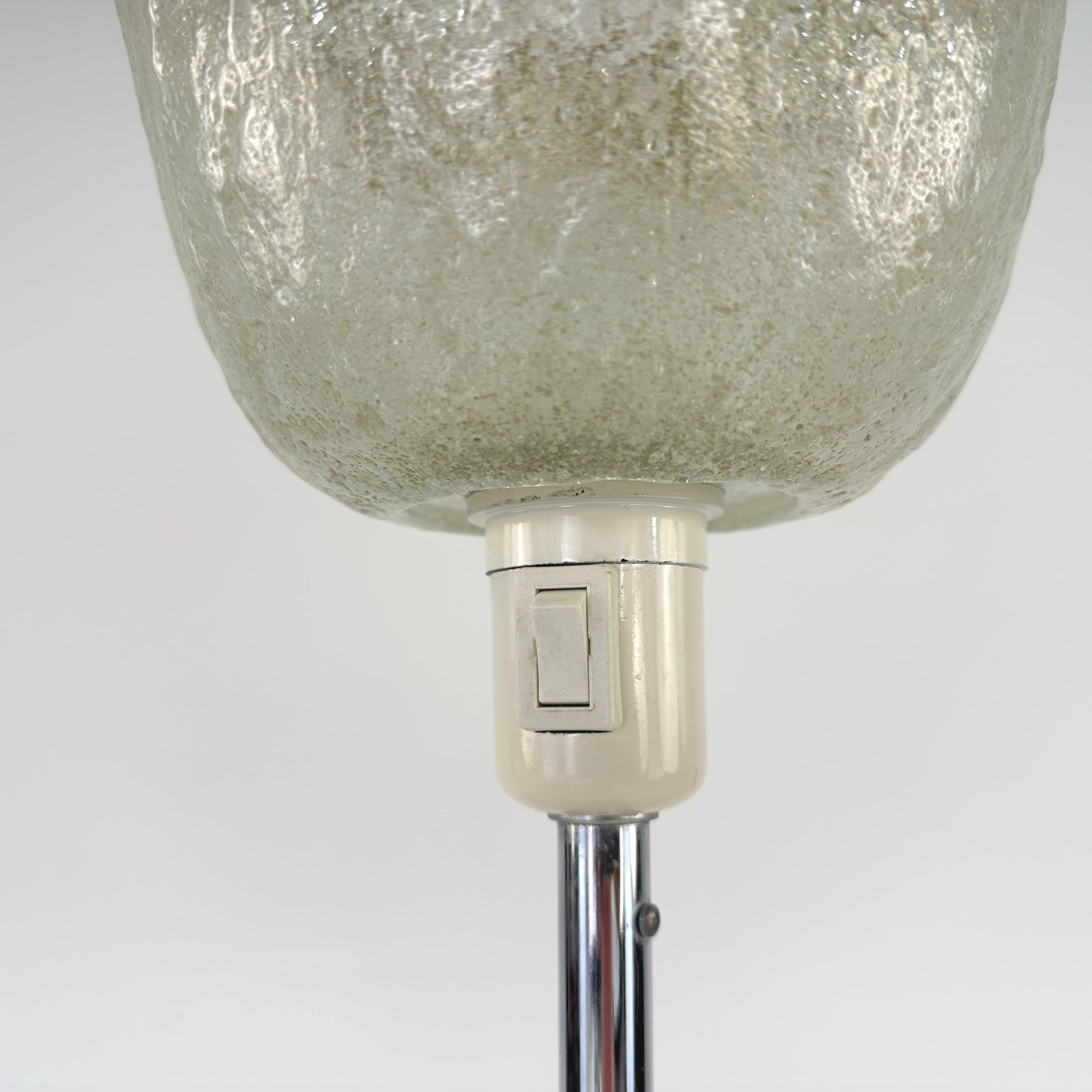 MURANO FLOOR LAMP - 6