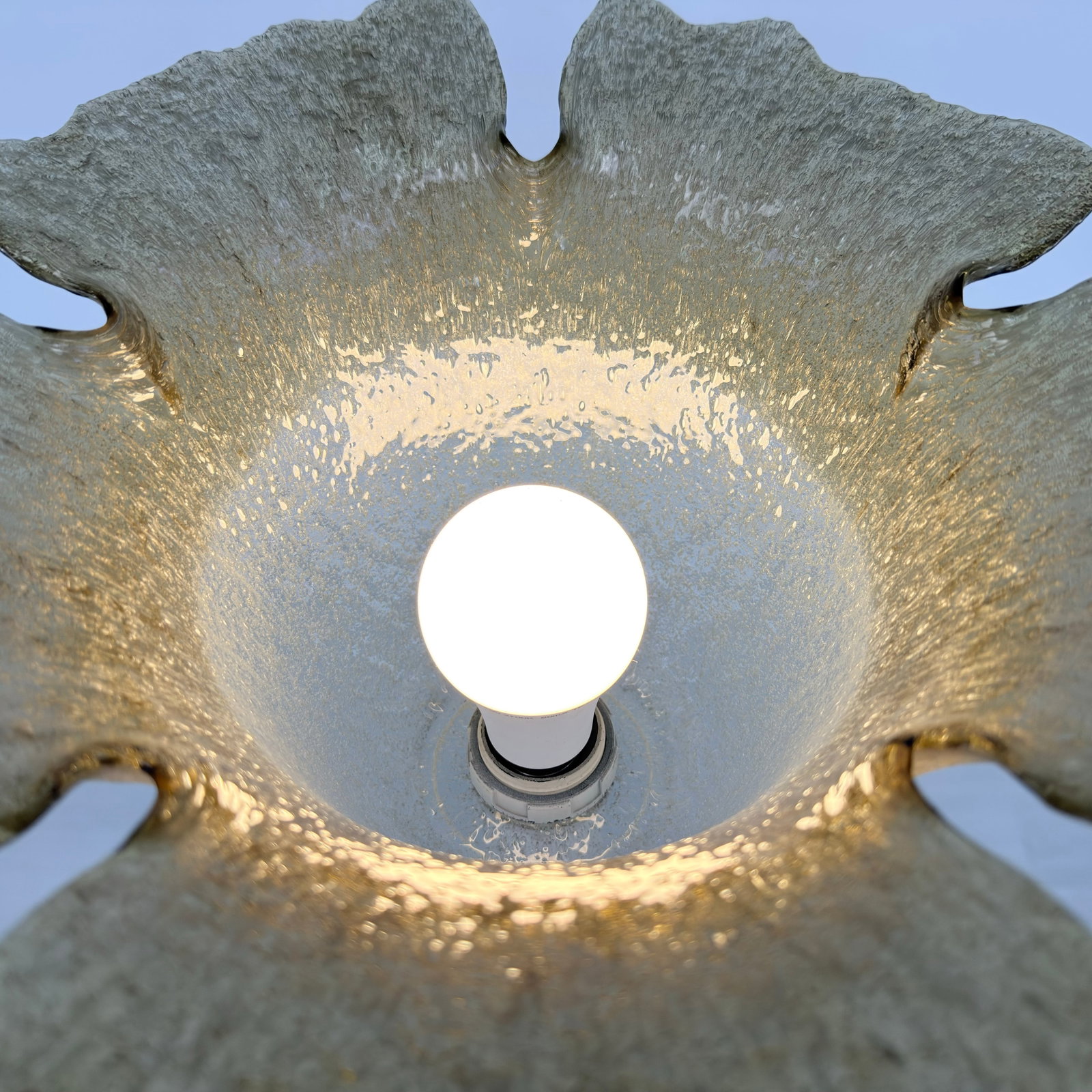 MURANO FLOOR LAMP - 7