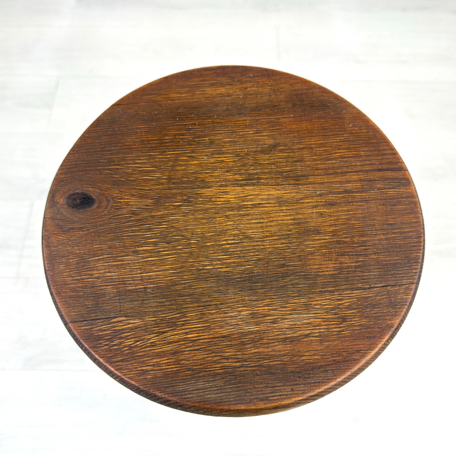 SCANDINAVIAN ARCHITECT STOOL - 4