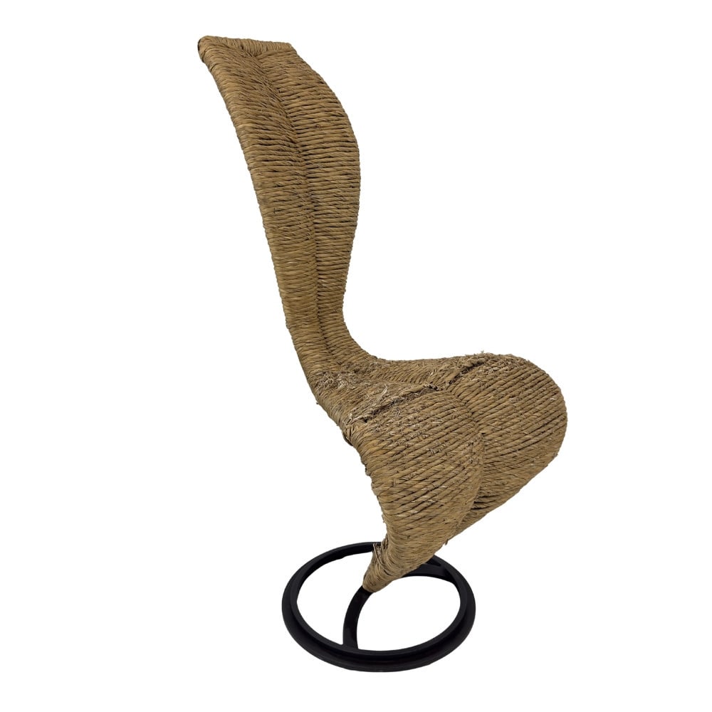 TOM DIXON FOR CAPPELLINI S CHAIR (1 of 12)