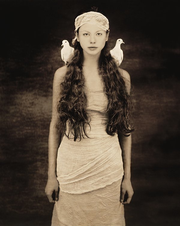 Joyce Tenneson