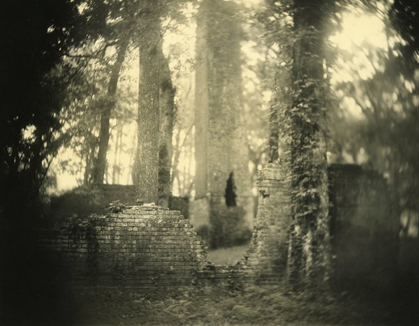 Sally Mann