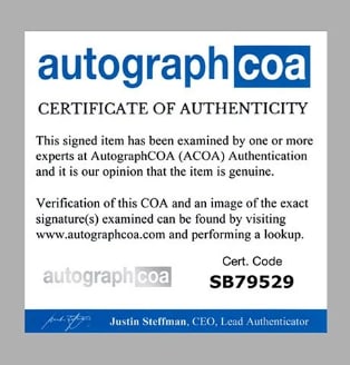 Sex in the City Cast Signed "Take Me Out to the Ballgame" TV Script Cover (4 Sigs) (ACOA Auth.) - 2