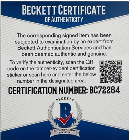 Peter Noone Signed "The Best of Herman’s Hermits Vol. 2" Album with Poster (Beckett) - 3