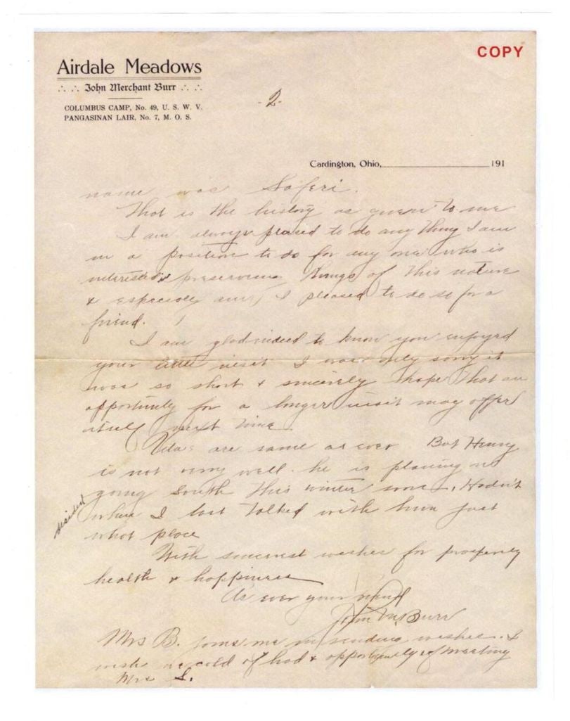 Napoleon Bonaparte Trousers Swatch from 1812 Russian Campaign (CAG Encapsulated) - 3