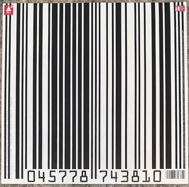 Wilco Fully Group Signed "Star Wars" LP Album (6 Sigs) (Third Party Guaranteed) - 2