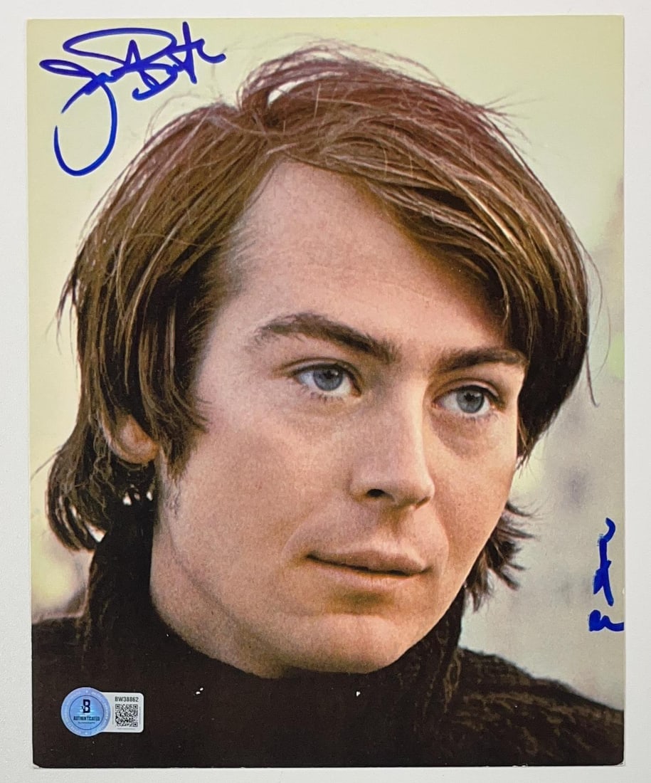 The Lovin' Spoonful Lot of (4) Signed 10" x 8" Photos (Beckett Authentication) (1 of 8)