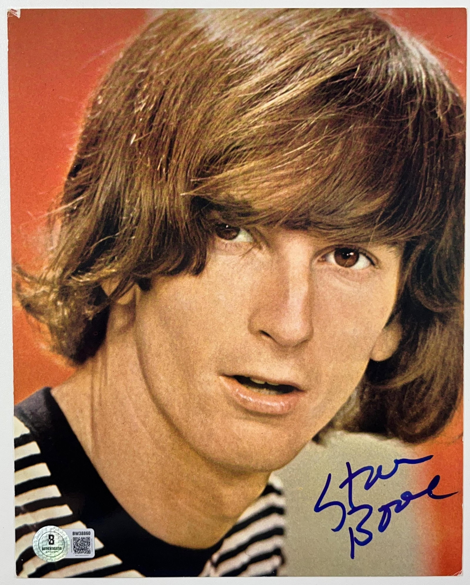 The Lovin' Spoonful Lot of (4) Signed 10" x 8" Photos (Beckett Authentication) - 5