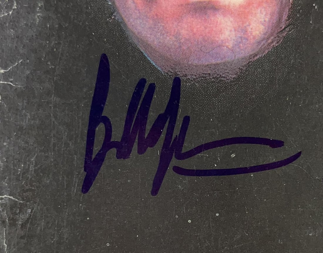 Rolling Stones Group Signed "Rolled Gold" Album (5 Sigs) (Beckett Authentication) - 6
