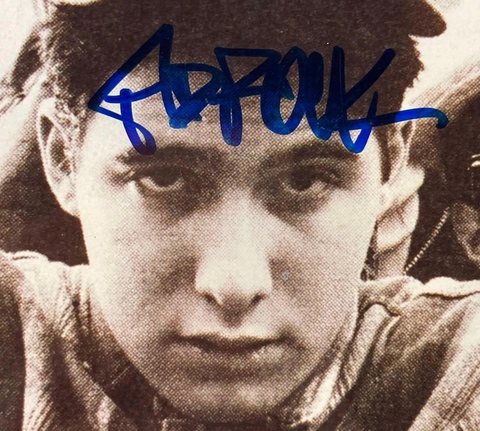 Beastie Boys Group Signed 10" x 8" Photo (3 Sigs) (Beckett Authentication) - 2