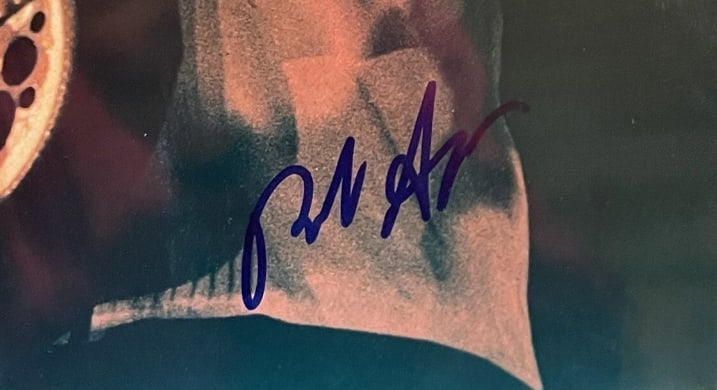 Bob Seger Signed 10" x 8" Photo (Beckett Encapsulated) - 2