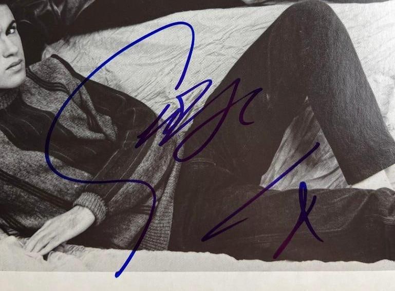 Wham! George Michael Signed "Careless Whisper" 12" Record (Beckett/BAS Authentication) - 2