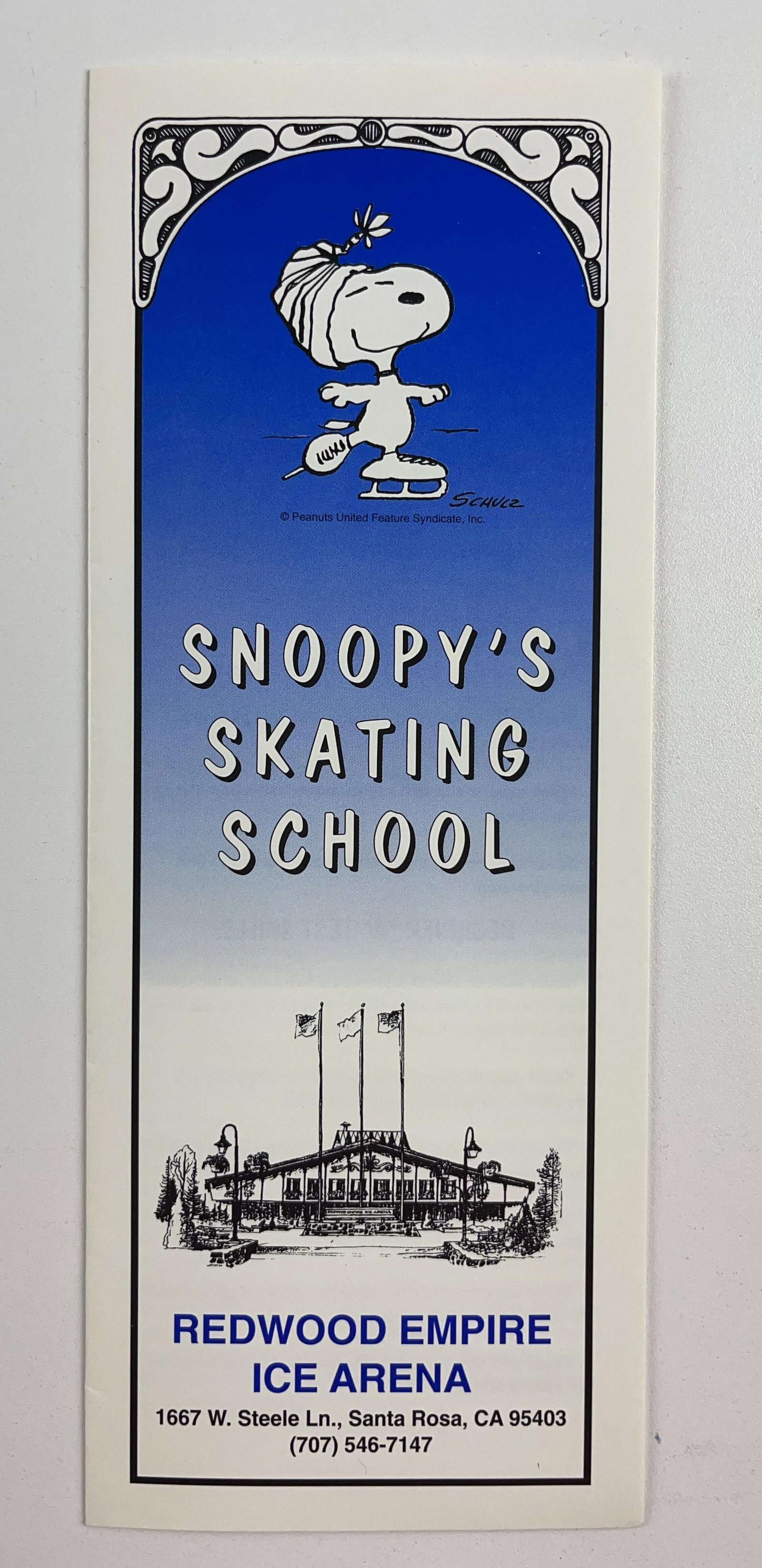 Charles M. Schulz Signed 14" x 11" Hand-Drawn Snoopy Sketch (Beckett/BAS Authentication) - 3