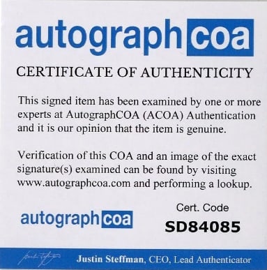 The Pogues Fully Group Signed "If I Should Fall from Grace With God" CD (6 Sigs) (ACOA) - 2