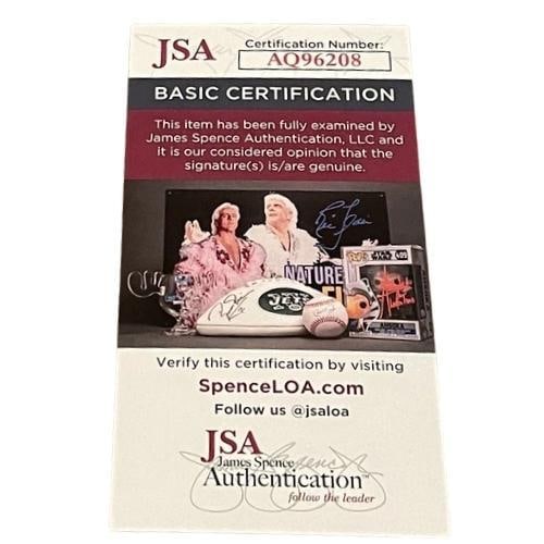 Crosby, Stills & Nash: Graham Nash Signed "Now" CD (JSA) - 2