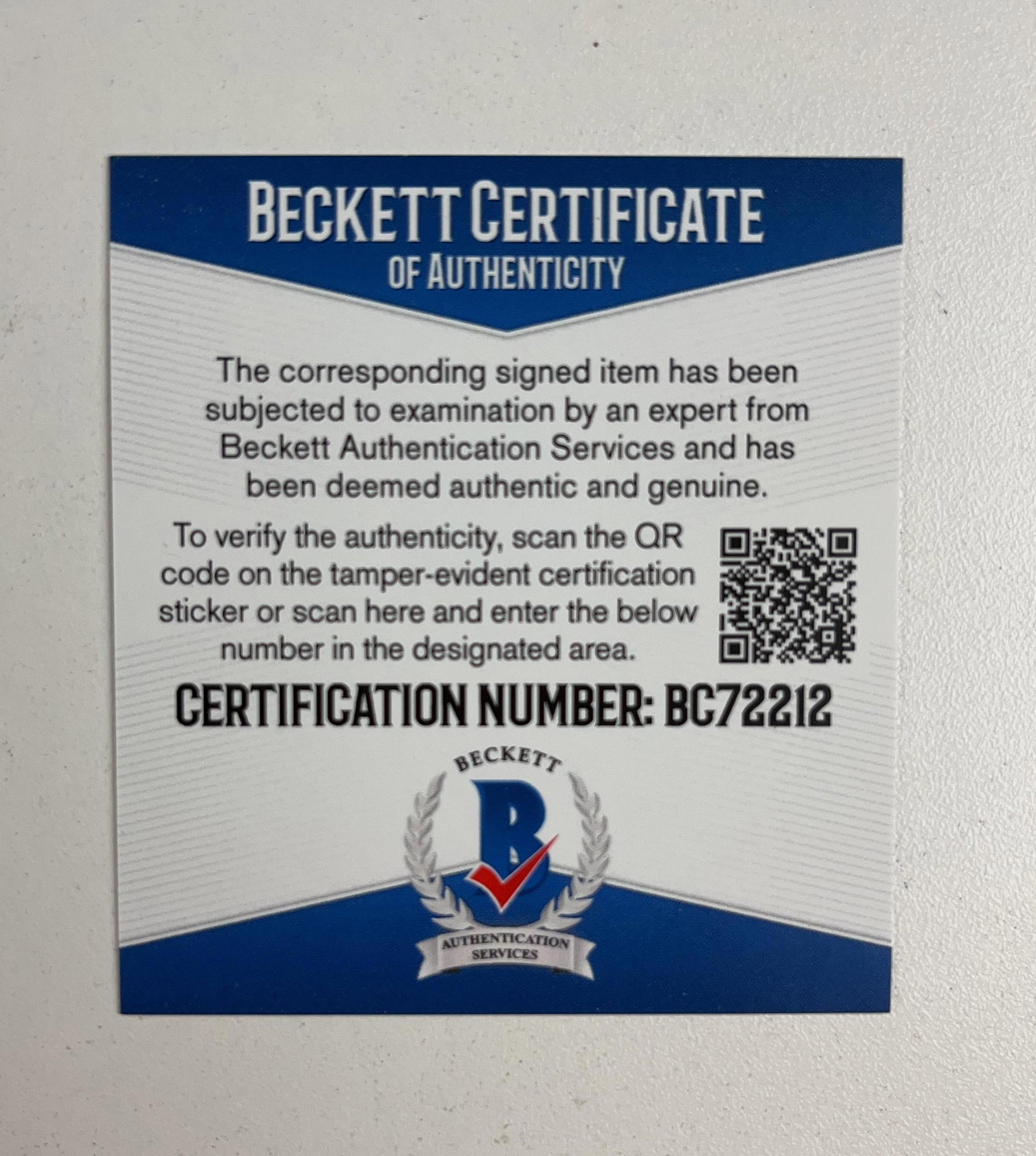 Dion Signed "Streetheart" Album (Beckett Authentication) - 3