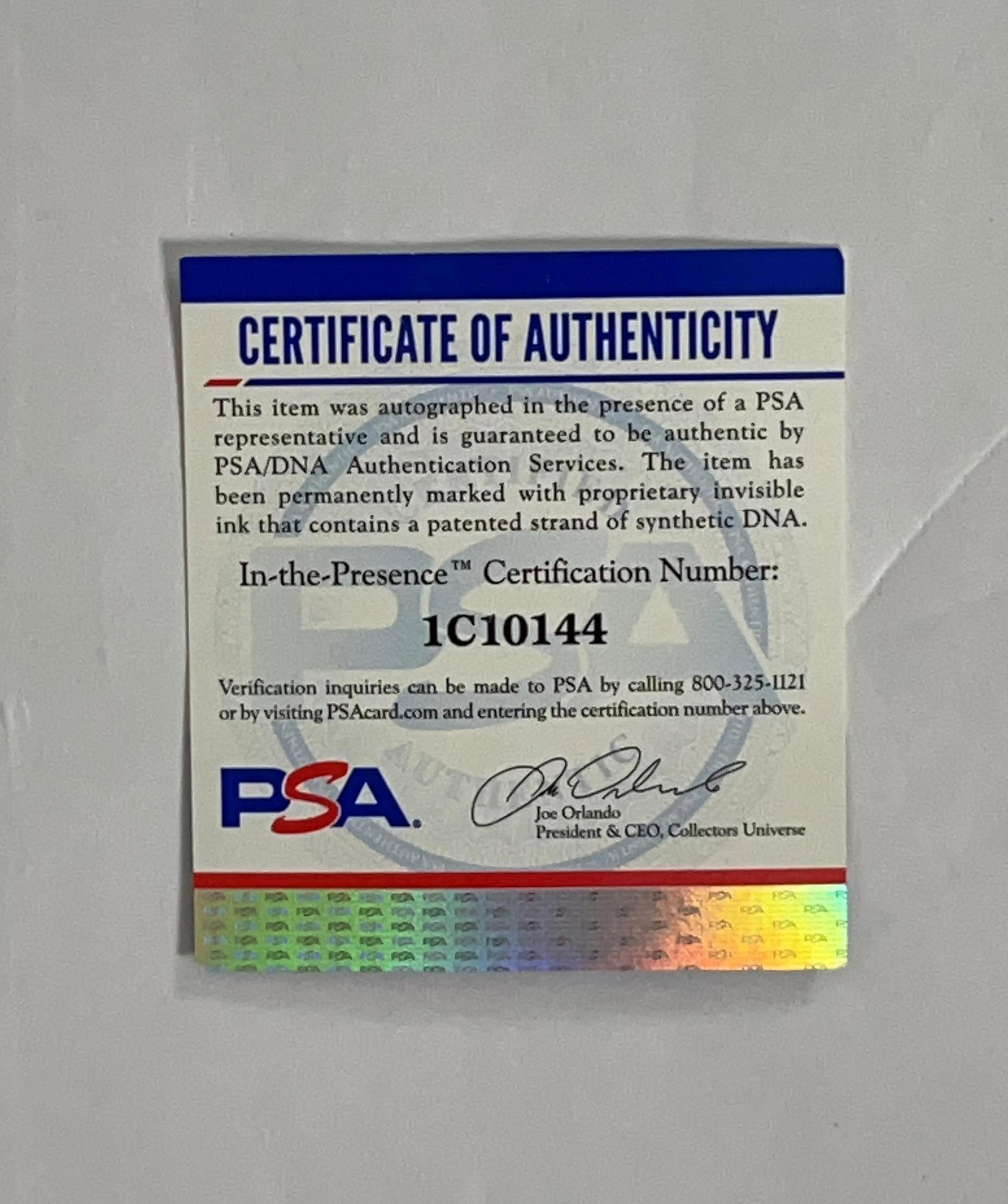 Larry Bird Signed Team USA Basketball "Dream Team" #7 Jersey (PSA/DNA Authentication) - 4
