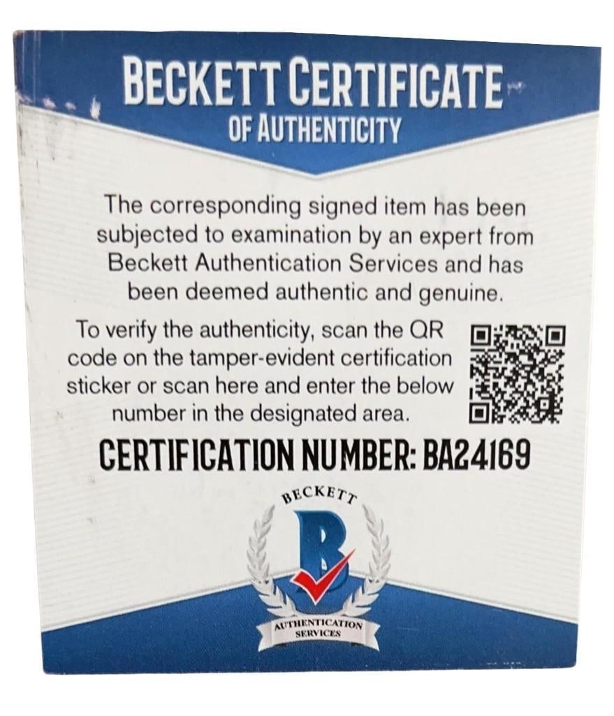 New York Yankees Aaron Judge Signed Framed Jersey (Beckett Authentication) - 5