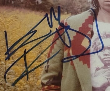 The Rolling Stones: Keith Richards Signed 10" x 8" Photo (Beckett Encapsulated) - 2