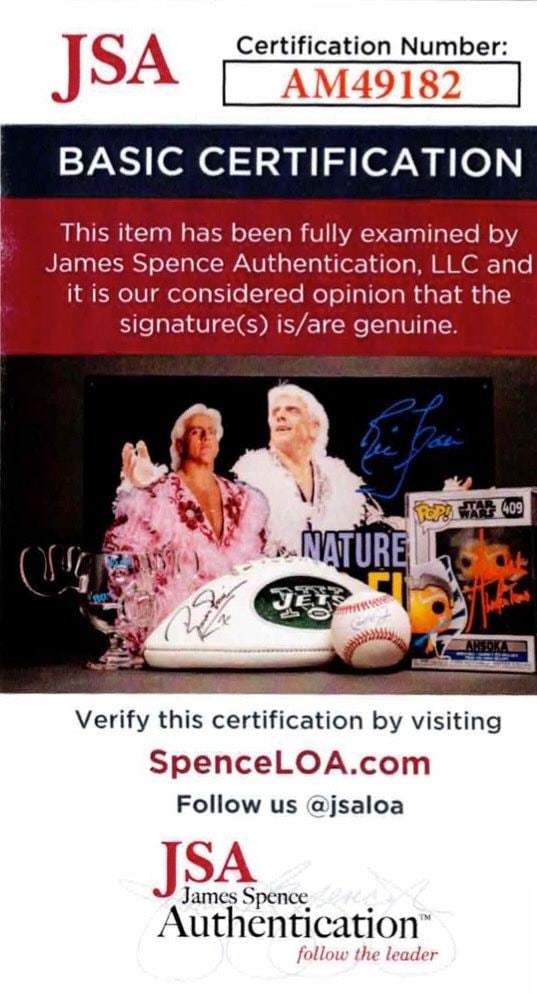High Anxiety: Mel Brooks Signed 8" x 10" Film Still (JSA Authentication) - 2
