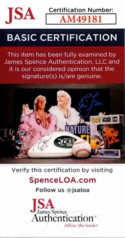 Silent Movie: Mel Brooks Signed 8" x 10" Film Still (JSA Authentication) - 2