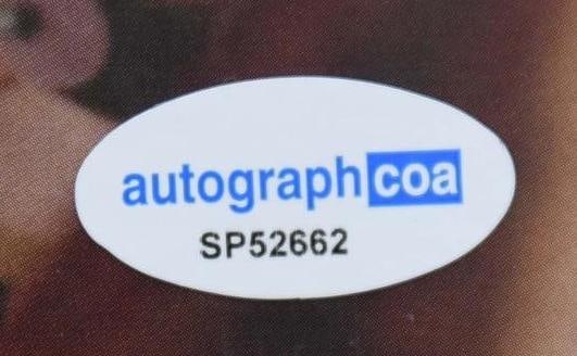 Ariana Grande Signed "Eternal Sunshine Deluxe: Brighter Days Ahead" Album (ACOA Authentication) - 3