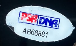 Cat Stevens Signed Acoustic Guitar Pickguard (PSA/DNA Authentication) - 3