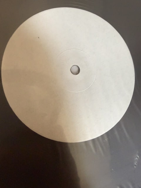 Jane's Addiction Fully Group Signed "True Love/Imminent Redemption" Album (4 Sigs) (3rd Party) - 3