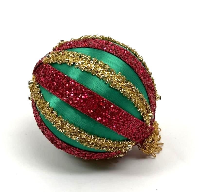 President Jimmy Carter Personally-Owned Christmas Ornament (Ex. Estate of Jimmy & Rosalynn Carter) - 3