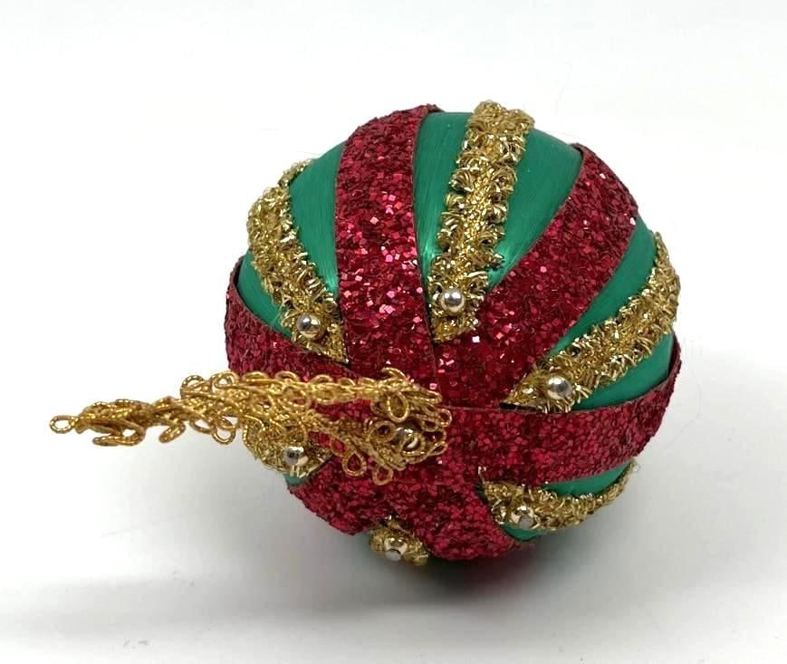 President Jimmy Carter Personally-Owned Christmas Ornament (Ex. Estate of Jimmy & Rosalynn Carter) - 4