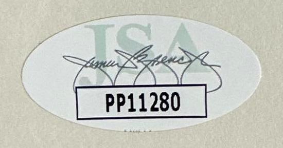 Macaulay Culkin Signed "Junior" First Edition Book (Beckett & JSA Authentication) - 9