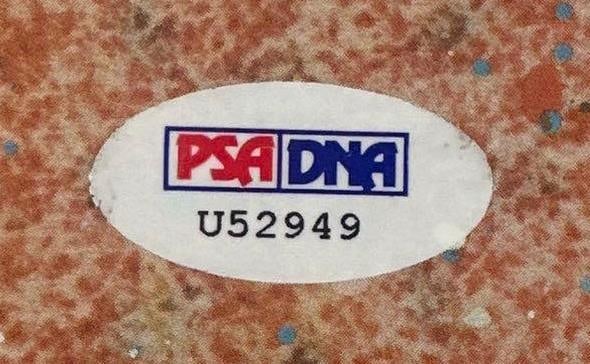 Dan Aykroyd Signed USA for Africa "We Are The World" Album (PSA/DNA Authentication) - 3