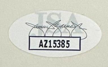 Lindsey Stirling Signed "The Only Pirate at the Party" Book (JSA Authentication) - 3