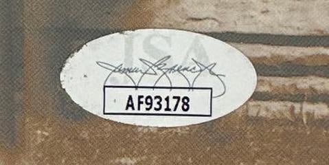 Eminem: Devon Sawa Signed "The Marshall Mathers LP" Album (JSA Authentication) - 3