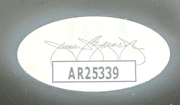 Group Lot of (9) Signed Acoustic Pickguards (Beckett & JSA Authentication) - 9