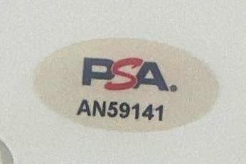 Group Lot of (6) Signed Stratocaster-Style Pickguards (JSA & PSA/DNA) - 3